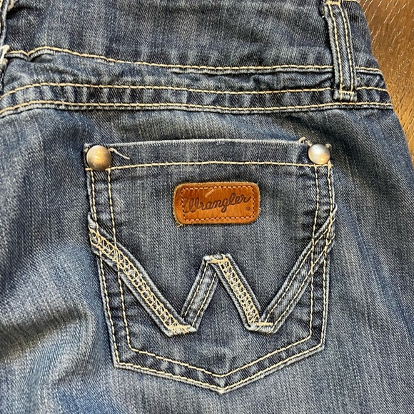 Wrangler | Jeans | Womens Wrangler 